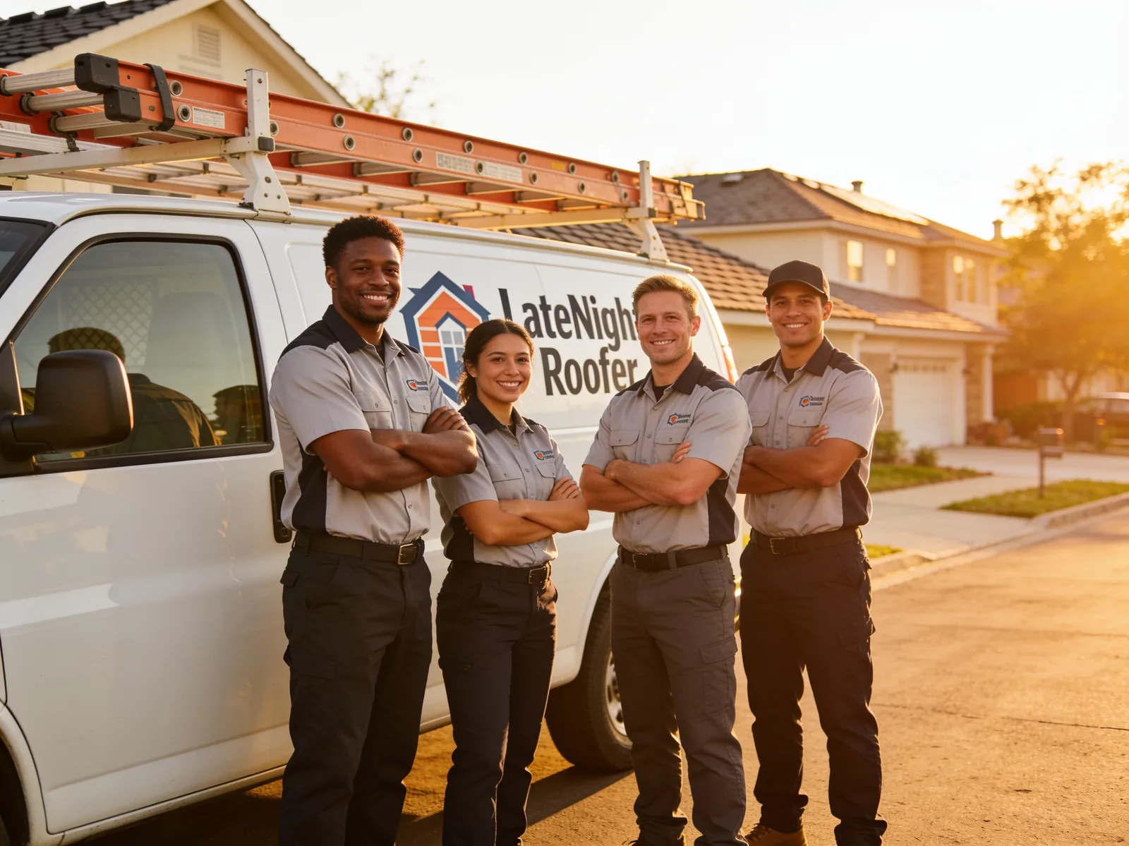 Emergency Roof Repair company in Unity, OR